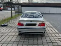 Gebraucht BMW 328 193 PS (141 kW) 1998 Limousine