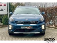 gebraucht Kia Niro 1.6 Hybrid EU6d-T Spirit digitales