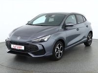 Neu MG MG3 Luxury 194 PS (142 kW) 2026 Grau Kleinwagen