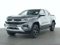 Gebraucht VW Amarok Style 241 PS (177 kW) 2024 Dark grey metallic Pickup
