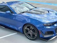 Gebraucht Chevrolet Camaro 275 PS (202 kW) 2019 Coupé