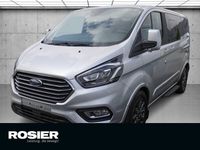 gebraucht Ford Tourneo Custom Kombi L1 Titanium