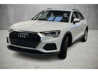Second-hand Audi Q3 Comfort 150 CP (110 kW) 2024 Alb SUV
