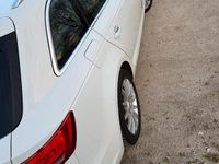 Gebraucht Audi A4 190 PS (139 kW) 2018 Weiß Kombi