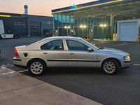 Gebraucht Volvo S60 170 PS (125 kW) 2004 Silber Limousine