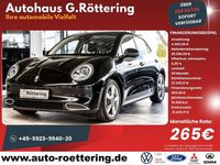 Neu Ora 03 Pro+ 125 kW (171 PS) 2025 Schwarz Kleinwagen