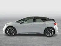 Gebraucht Cupra Born 150 kW (204 PS) 2023 Vaporgrau (metallic) Kleinwagen