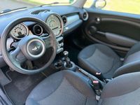 Second-hand Mini ONE 95 CP (69 kW) 2008 Alb Hatchback