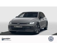 Second-hand VW Golf VIII Goal 150 CP (110 kW) 2025 Negru Berlinǎ