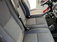 Gebraucht Ford Transit 77 PS (56 kW) 1990 Rot Van