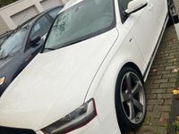 gebraucht Audi A4 B8Avant 2.0 Diesel