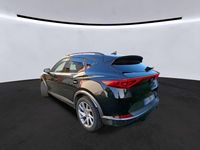 Gebraucht Cupra Formentor 150 PS (110 kW) 2022 Schwarz SUV