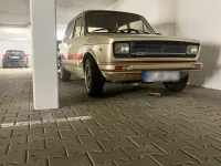 Gebraucht Fiat 127 1981 Gold Kleinwagen