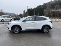 Gebraucht Honda HR-V Sport 182 PS (133 kW) 2020 Platinum white pearl SUV