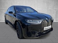Gebraucht BMW iX 239 kW (326 PS) 2024 Schwarz SUV