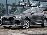 Gebraucht Audi RS Q3 Sport 400 PS (294 kW) 2020 Grau SUV