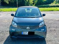 gebraucht Smart ForTwo Coupé Perfect