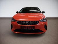 gebraucht Opel Corsa F ELEGANCE KAMERA LED ALLWETTER SITZHEIZG