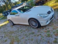 gebraucht Mercedes SLK55 AMG AMG AMG