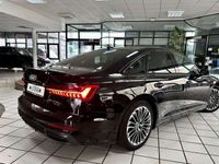 gebraucht Audi A6 Lim. 55 TFSI e quattro S-line Panorama Headup