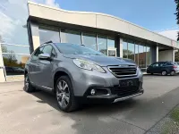 Gebraucht Peugeot 2008 114 PS (83 kW) 2013 SUV