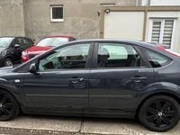 Gebraucht Ford Focus Fun X 125 PS (91 kW) 2006 Limousine