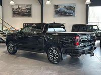 Gebraucht Ford Ranger Limited 450 PS (330 kW) 2024 Schwarz Pickup
