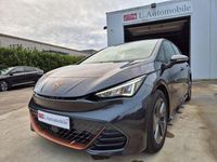 Gebraucht Cupra Born 150 kW (204 PS) 2023 Grau Kleinwagen