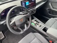 Gebraucht Cupra Formentor VZ 333 PS (244 kW) 2025 Grau SUV
