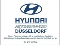 Gebraucht Hyundai Ioniq Premium 141 PS (103 kW) 2020 Kleinwagen