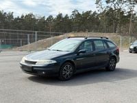 Gebraucht Renault Laguna II 116 PS (85 kW) 2003 Kombi