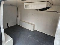 Gebraucht VW Transporter 105 PS (77 kW) 2006 Weiß Van