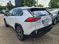 Gebraucht Suzuki Across 306 PS (225 kW) 2024 Weiß SUV