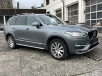 Gebraucht Volvo XC90 R-Design 224 PS (164 kW) 2016 Osmium grey SUV