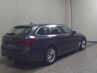 Gebraucht BMW 520 190 PS (139 kW) 2020 Grau Kombi