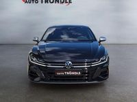 Occasion VW Arteon R 320 ch (235 kW) 2023 Noir Break