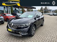 Gebraucht Renault Koleos Initiale Paris 190 PS (139 kW) 2020 Schwarz SUV