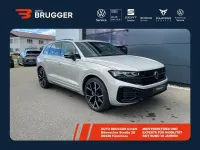 Neu VW Touareg Edition 286 PS (210 kW) 2026 Sechura beige metallic SUV