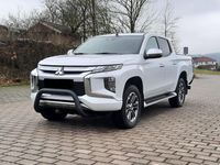 gebraucht Mitsubishi L200 Spirit DC