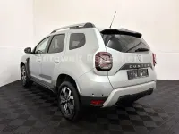 Używany Dacia Duster Prestige 101 KM (74 kW) 2021 Srebrny SUV