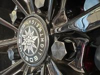 Gebraucht Tesla Model 3 Performance 377 kW (513 PS) 2021 Orange Limousine