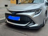 gebraucht Toyota Corolla 2,0 Hybrid Team Deutschland Team Deu...