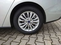 gebraucht Ford Focus Turnier 1.0 EcoBoost Hybrid TITANIUM