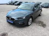 Occasion Seat Leon Style 150 ch (110 kW) 2024 Gris Berline