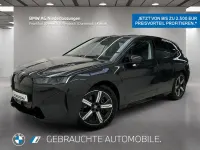 Gebraucht BMW iX 300 kW (408 PS) 2025 Grau SUV