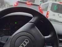 Gebraucht Audi A6 167 PS (122 kW) 1997 Limousine