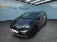 Second-hand Cupra Born 169 kW (231 CP) 2022 Gri Hatchback