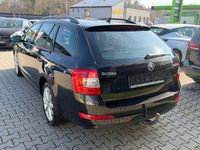 Gebraucht Skoda Octavia Joy 110 PS (80 kW) 2016 Schwarz Kleinwagen