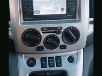 Gebraucht Nissan NV200 110 PS (80 kW) 2011 Braun Van / Kleinbus