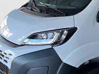 Neu Fiat Ducato 120 PS (88 kW) 2025 Weiss weiss Van